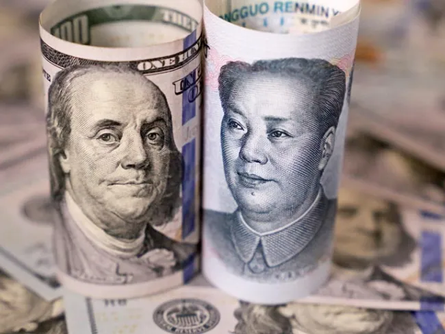 China US trade bills